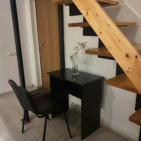 Tech Apartments, Nr Old Town Vilnius