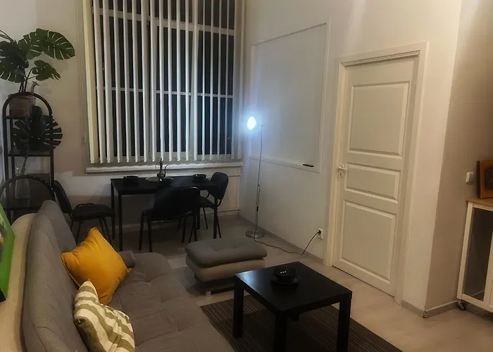 アパート Tech Apartments, Nr Old Town