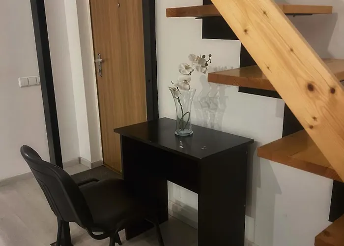 Tech Apartments, Nr Old Town Vilnius