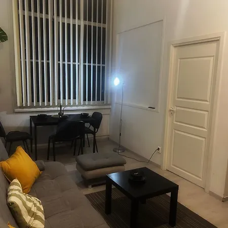 Butas Tech Apartments, Nr Old Town