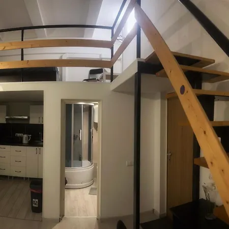 Tech Apartments, Nr Old Town Butas Vilnius